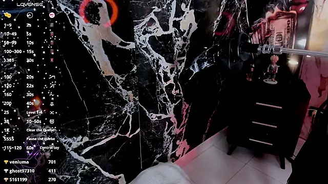 la_mazona live sex cam