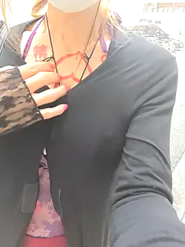 pink-mai live sex cam