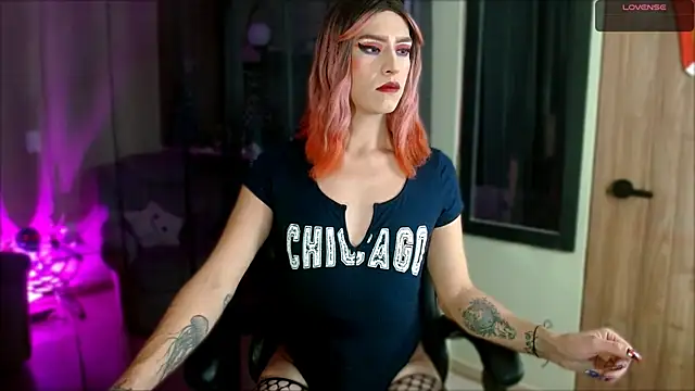 tevenwhiite live sex cam