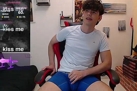 Angelo-cianuro- live sex cam