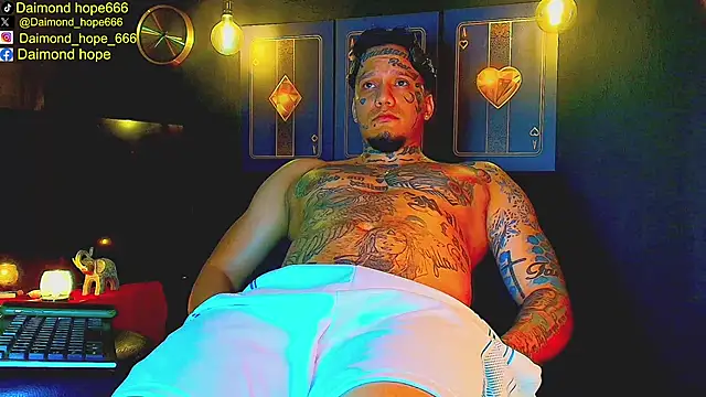 daimond_hope666 live sex cam