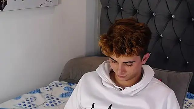 MrWilliseo live sex cam