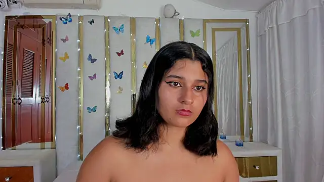 MeganBrounette's web cam