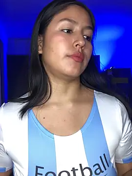 EmmaRossem's cam snapshot