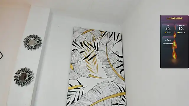 wandaliones's cam snapshot