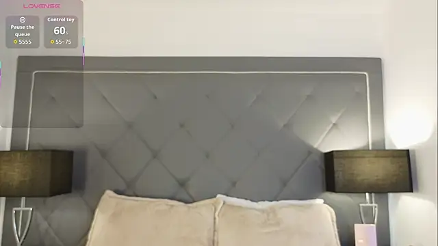 Alexa_Madisson's cam snapshot