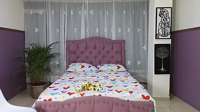 alaia_skater's cam snapshot