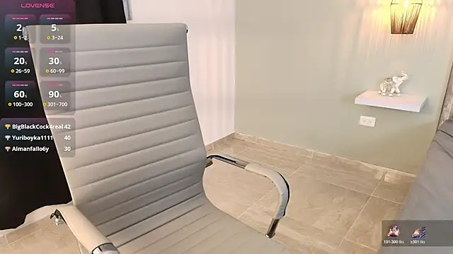 Natash_khalal's cam snapshot