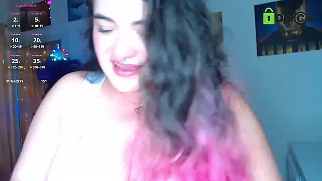 Smith_Katalella's cam snapshot