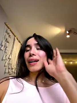 Irish_Collins's cam snapshot