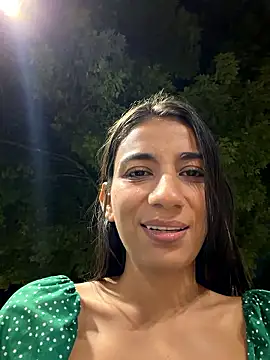 Carolina_1111's cam snapshot