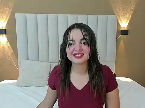 barbie_millicent's cam snapshot