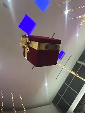 Hall_16's cam snapshot