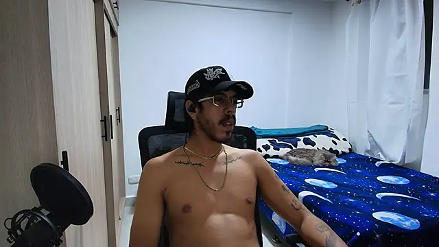 naitt_'s cam snapshot