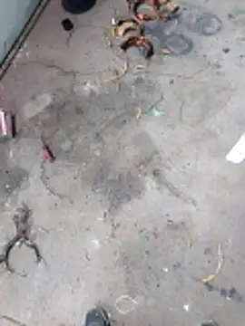 Vergarica1213's cam snapshot