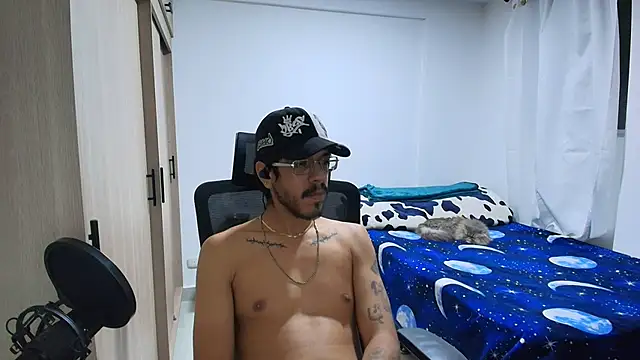 naitt_'s cam snapshot