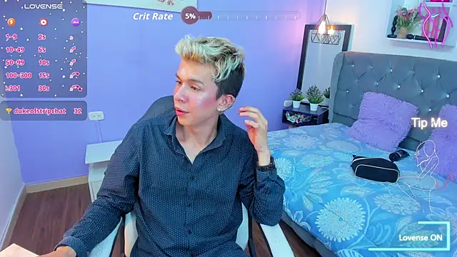 Juaan_Diick's cam snapshot