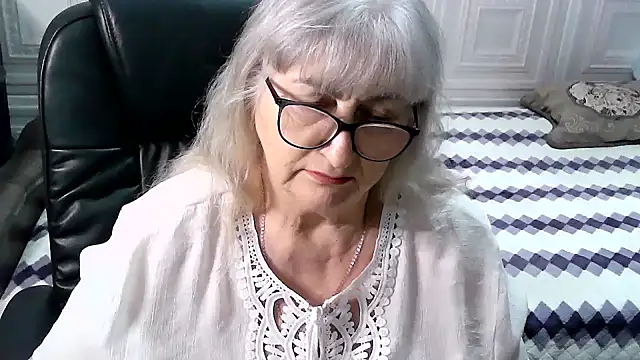 LolkaAlyss's cam snapshot