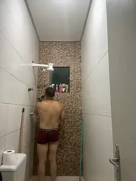 Andeilson1999 live sex cam