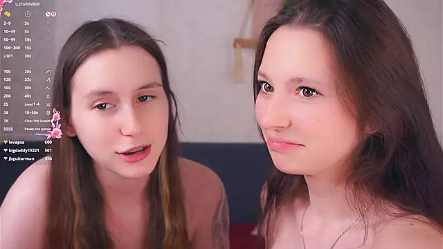 GabrielleLynchard live sex cam