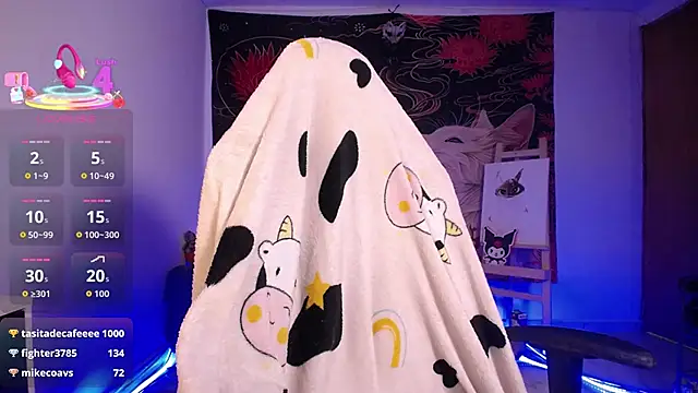 alicedangerXXX's cam snapshot