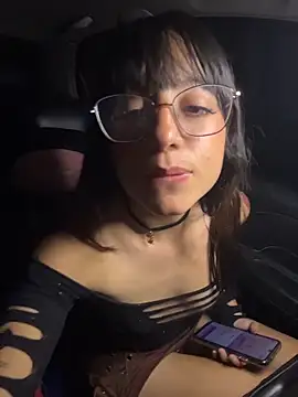 Mia_fiire's cam snapshot