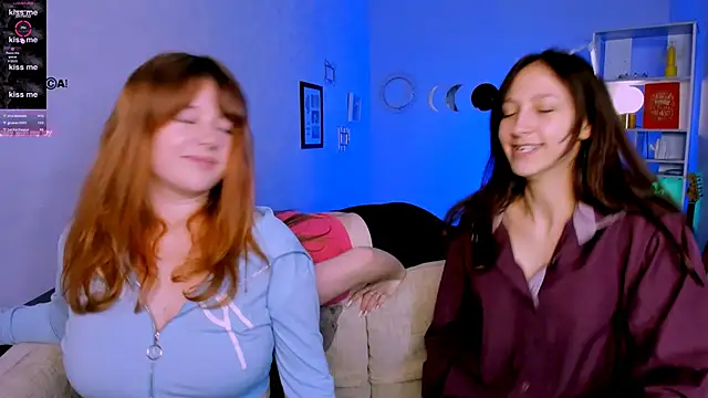 veronica_bubble's cam snapshot