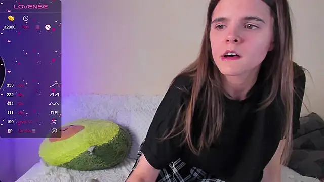 Ema_X_Love's cam snapshot