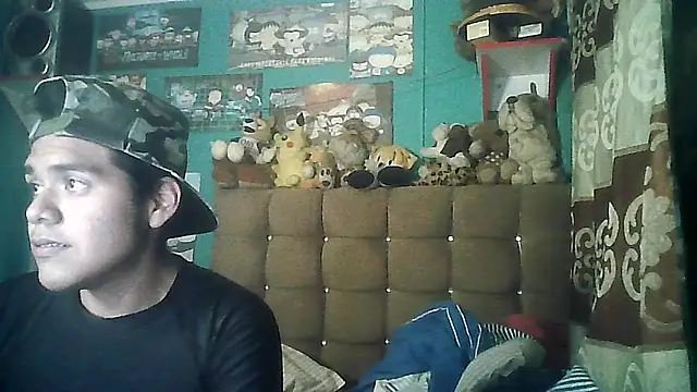 Valesh20's cam snapshot