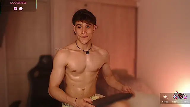 thomklein's cam snapshot