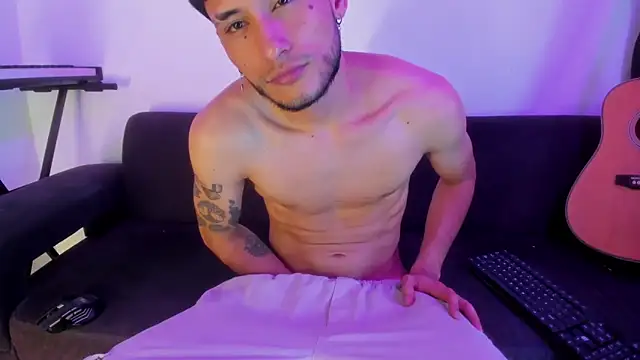 Henrikk_senn's cam snapshot