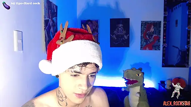 alex_rockstar's cam snapshot