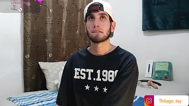 Thhiago_tay's cam snapshot