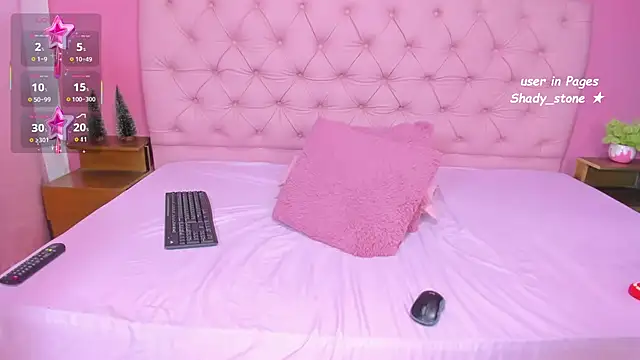 SHADY_STONE's cam snapshot