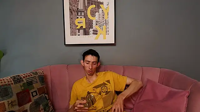 ZyroNight's cam snapshot