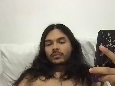 Luka_thin's cam snapshot