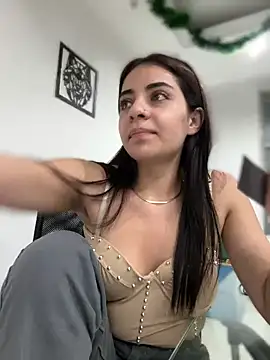 hannacruzsj live sex cam