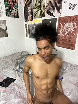 Sexyquerubin live sex cam