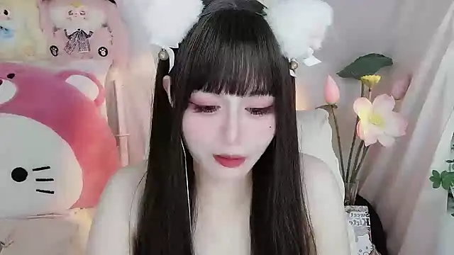 -zhuzhu-999- live sex cam