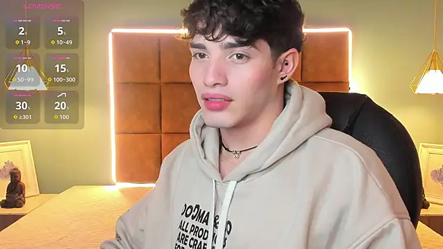 AlejooTwink live sex cam