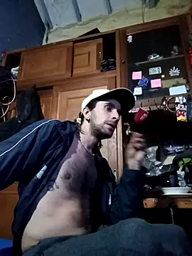 hairy_mannn's cam snapshot