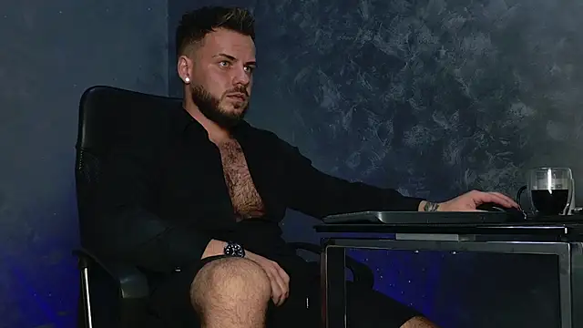 juliusmasters's cam snapshot