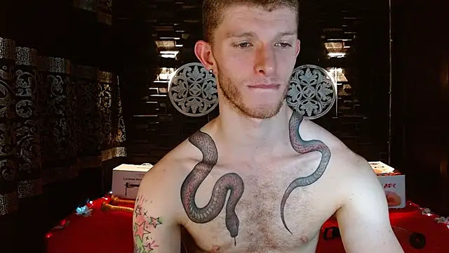 andrewxbi's cam snapshot