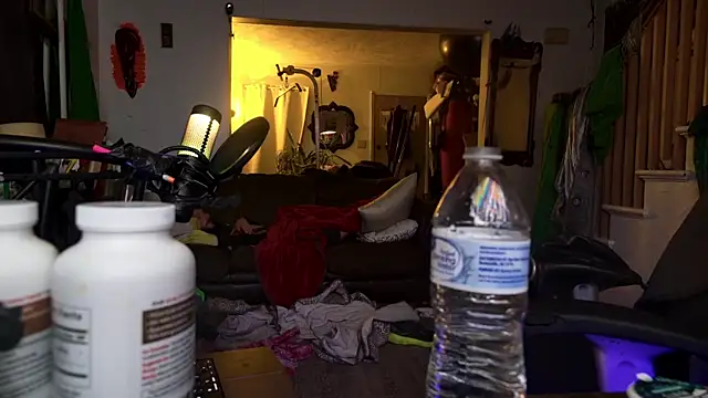 MasterDaddyCool's cam snapshot