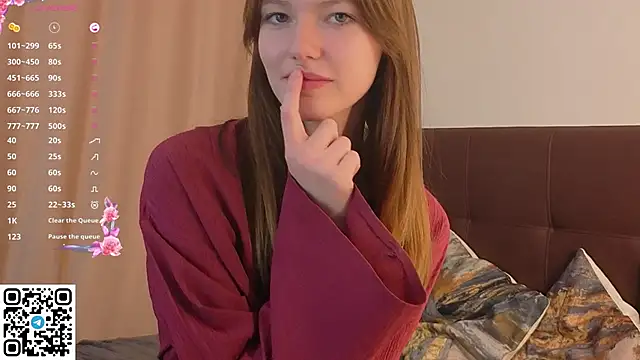 Erosyne live sex cam