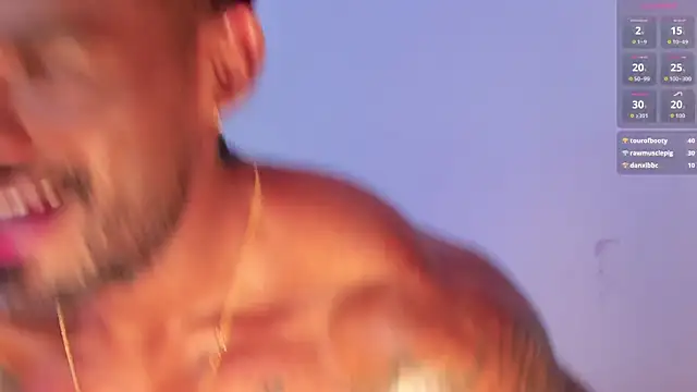 Ganiimedes live sex cam