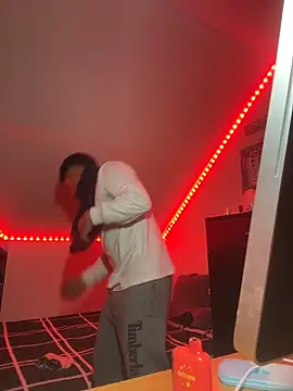 MynameisPaco live sex cam