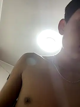 Ricochetlal live sex cam