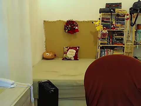 Sophie_Fantasys live sex cam