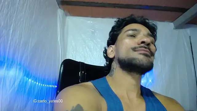 Carlo_yates live sex cam